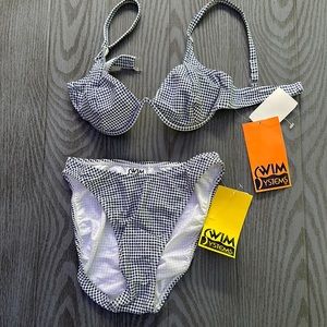 Vintage Swimsuit- NWT 🌴🌴